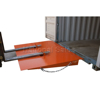 Picture of Fixed Container Ramp 6500 Kg