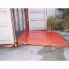 Picture of Forlding Forklift Container Ramp 6.5 Tonne