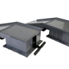 Picture of Heavy Duty Mobile Truck Ramps (Pair) 20 Ton 406mm Track Width